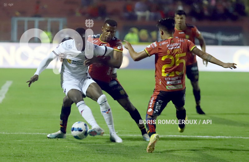FBL-LIGAPRO-CUENCA-LIGA DE QUITO