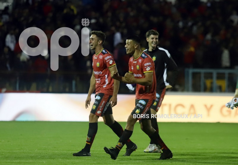FBL-LIGAPRO-CUENCA-LIGA DE QUITO