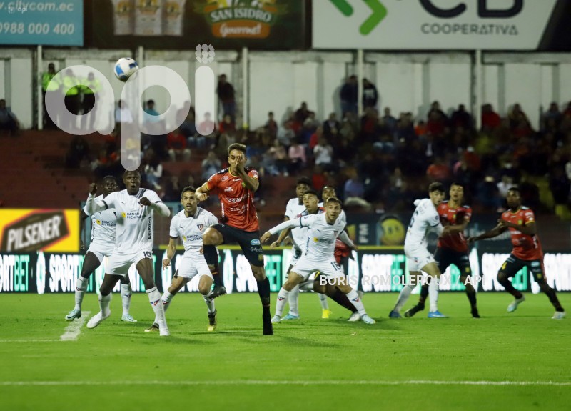 FBL-LIGAPRO-CUENCA-LIGA DE QUITO