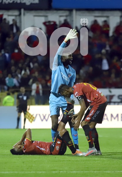 FBL-LIGAPRO-CUENCA-LIGA DE QUITO