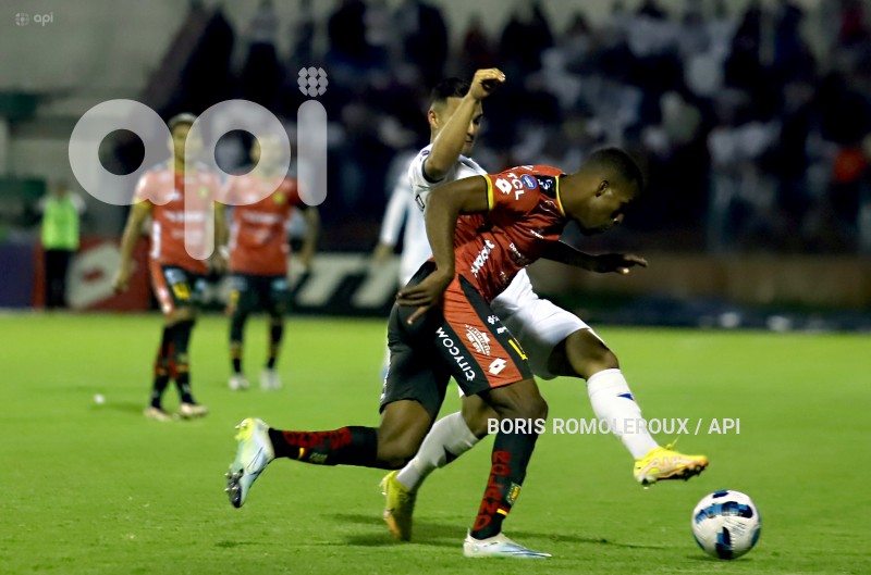 FBL-LIGAPRO-CUENCA-LIGA DE QUITO