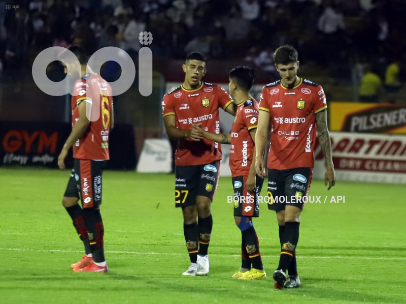 FBL-LIGAPRO-CUENCA-LIGA DE QUITO