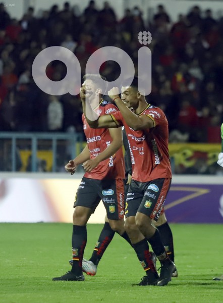 FBL-LIGAPRO-CUENCA-LIGA DE QUITO