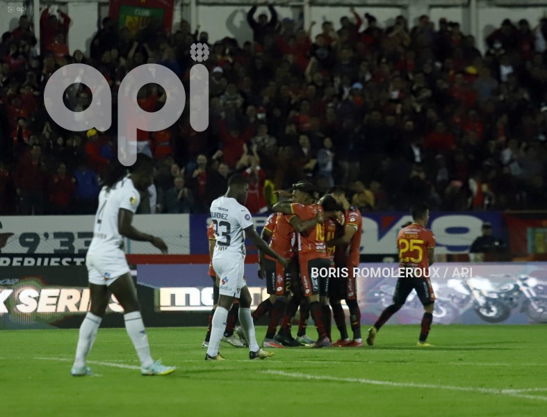 FBL-LIGAPRO-CUENCA-LIGA DE QUITO