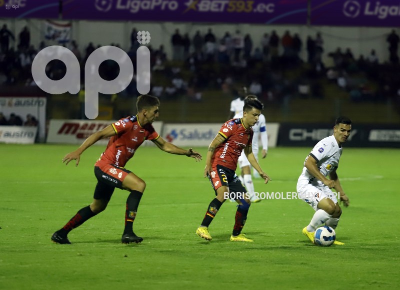 FBL-LIGAPRO-CUENCA-LIGA DE QUITO