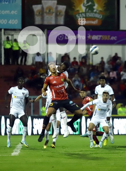 FBL-LIGAPRO-CUENCA-LIGA DE QUITO