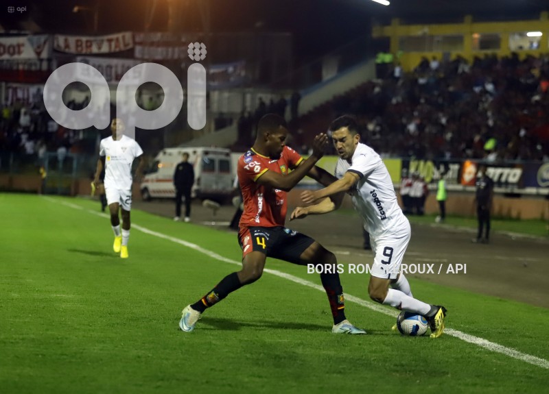 FBL-LIGAPRO-CUENCA-LIGA DE QUITO