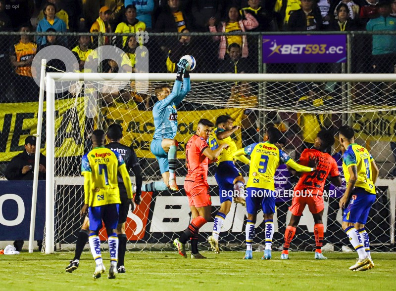 FBL-LIGAPRO-GUALACEO-BARCELONA