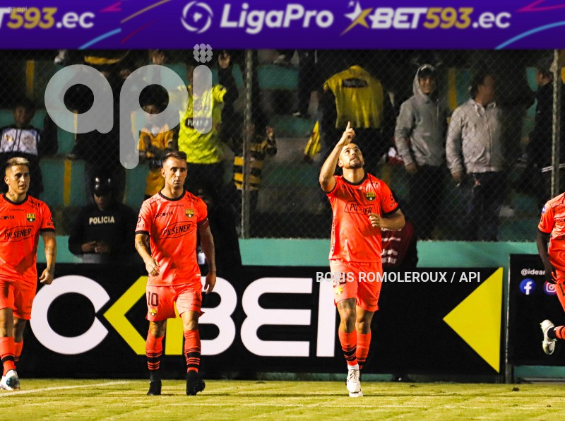 FBL-LIGAPRO-GUALACEO-BARCELONA