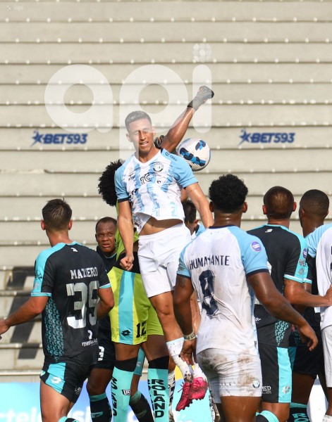 FBL-LIGAPRO-GUAYAQUIL-CUMBAYA