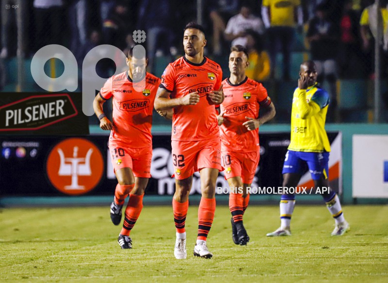 FBL-LIGAPRO-GUALACEO-BARCELONA
