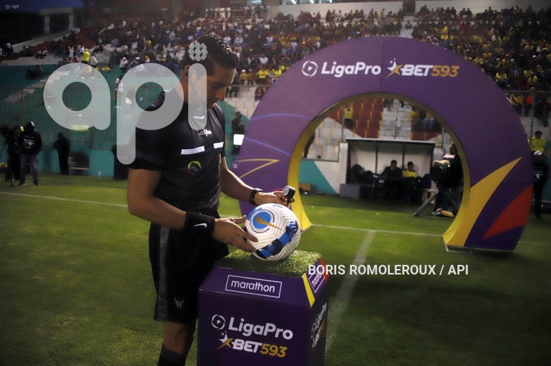 FBL-LIGAPRO-GUALACEO-BARCELONA