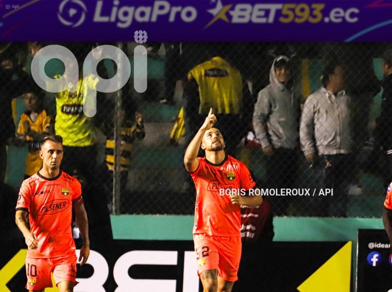 FBL-LIGAPRO-GUALACEO-BARCELONA