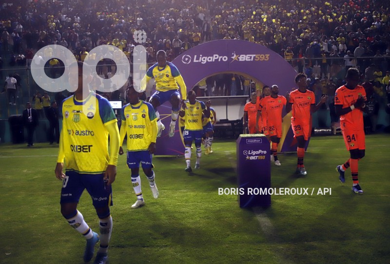 FBL-LIGAPRO-GUALACEO-BARCELONA