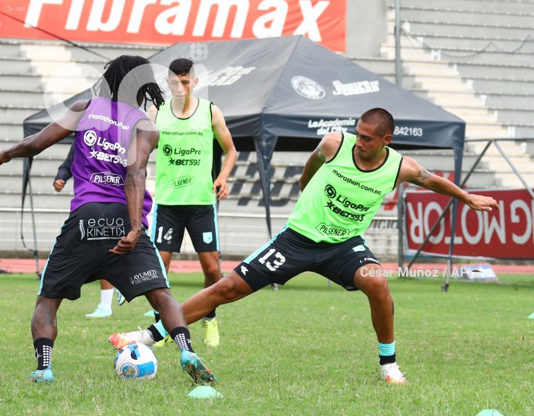 FBL-LIGAPRO-GUAYAQUIL-CUMBAYA