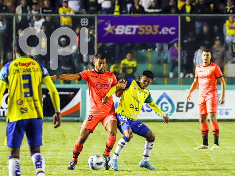 FBL-LIGAPRO-GUALACEO-BARCELONA