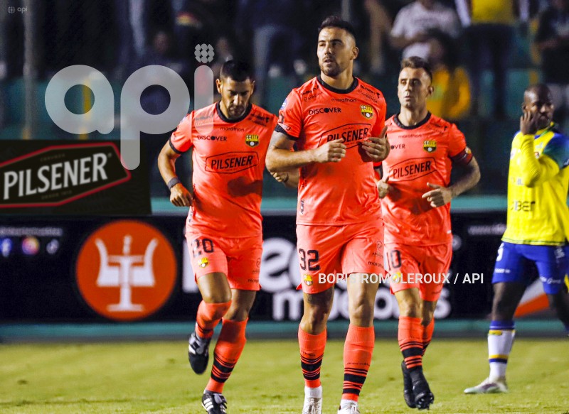 FBL-LIGAPRO-GUALACEO-BARCELONA
