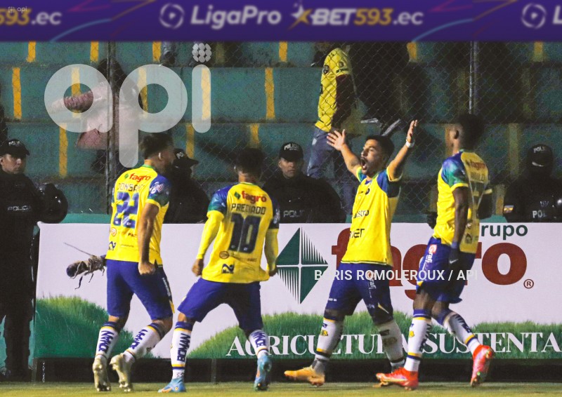 FBL-LIGAPRO-GUALACEO-BARCELONA