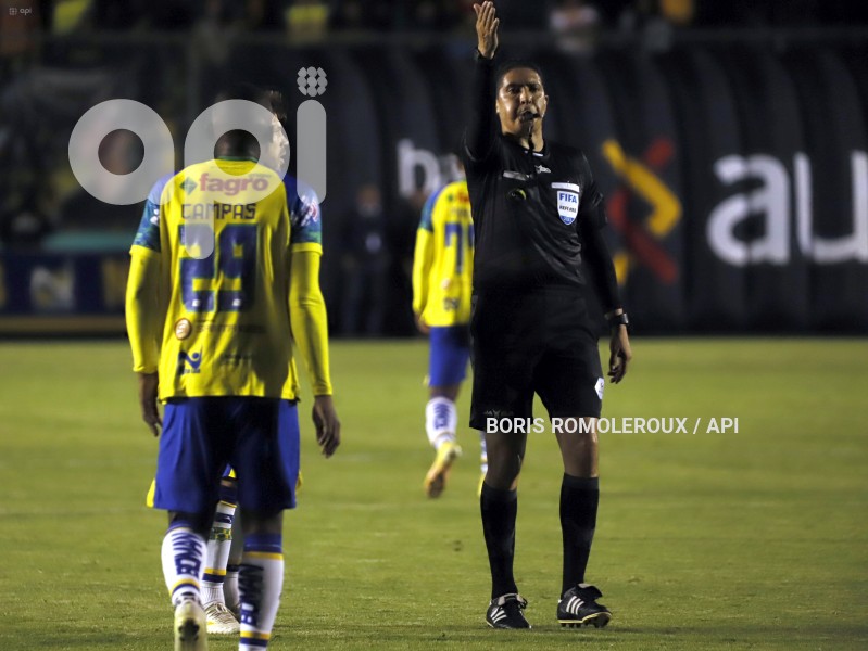 FBL-LIGAPRO-GUALACEO-BARCELONA