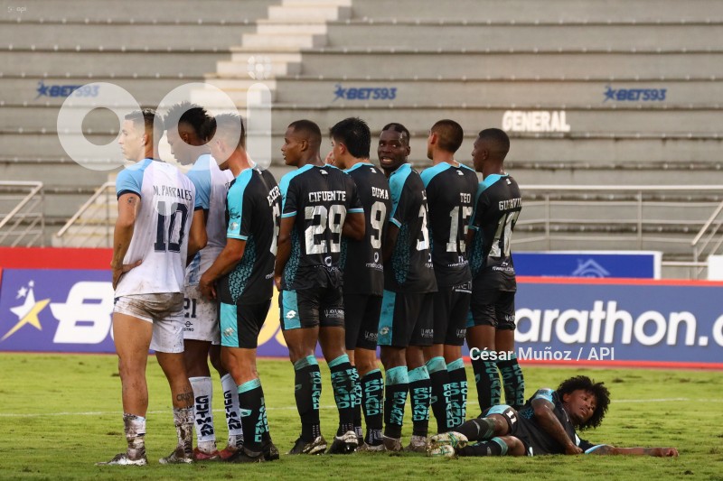 FBL-LIGAPRO-GUAYAQUIL-CUMBAYA