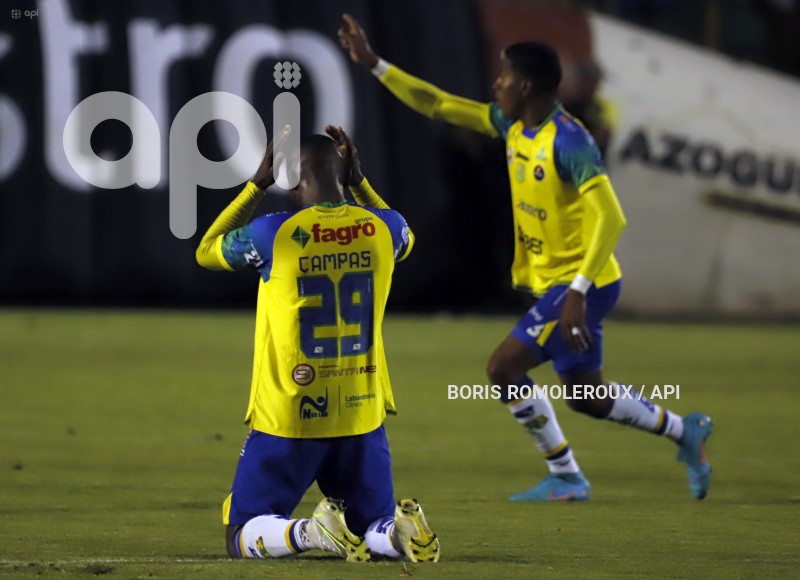 FBL-LIGAPRO-GUALACEO-BARCELONA