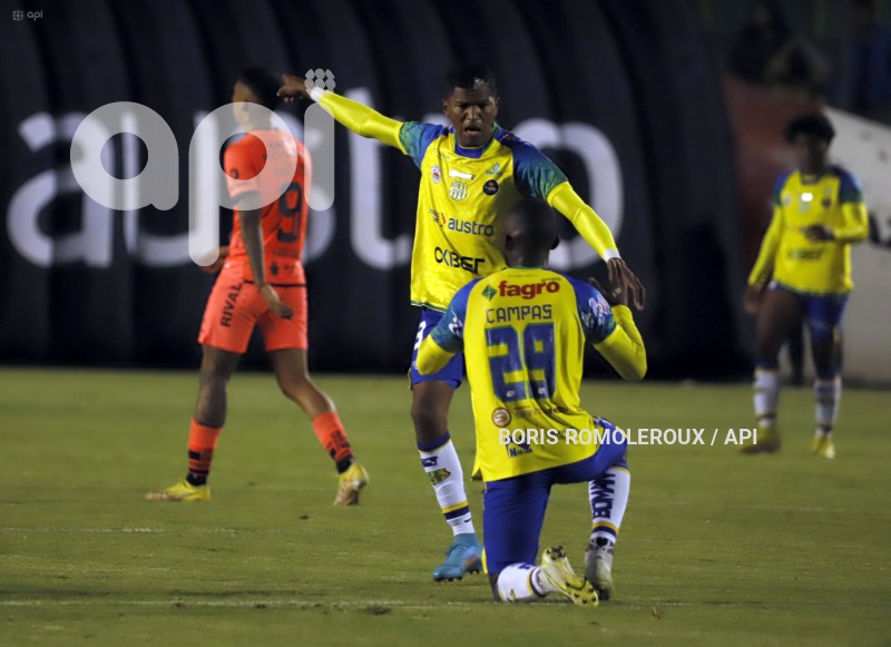 FBL-LIGAPRO-GUALACEO-BARCELONA