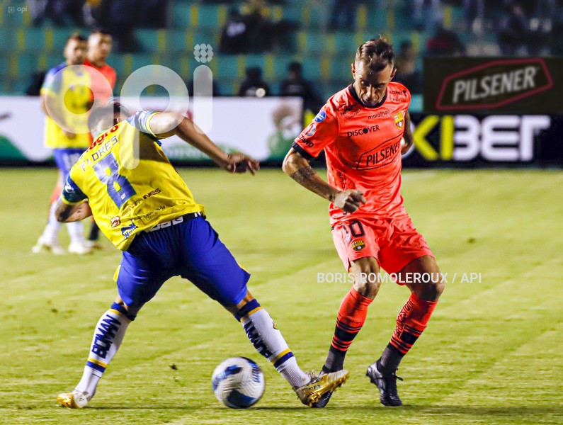 FBL-LIGAPRO-GUALACEO-BARCELONA