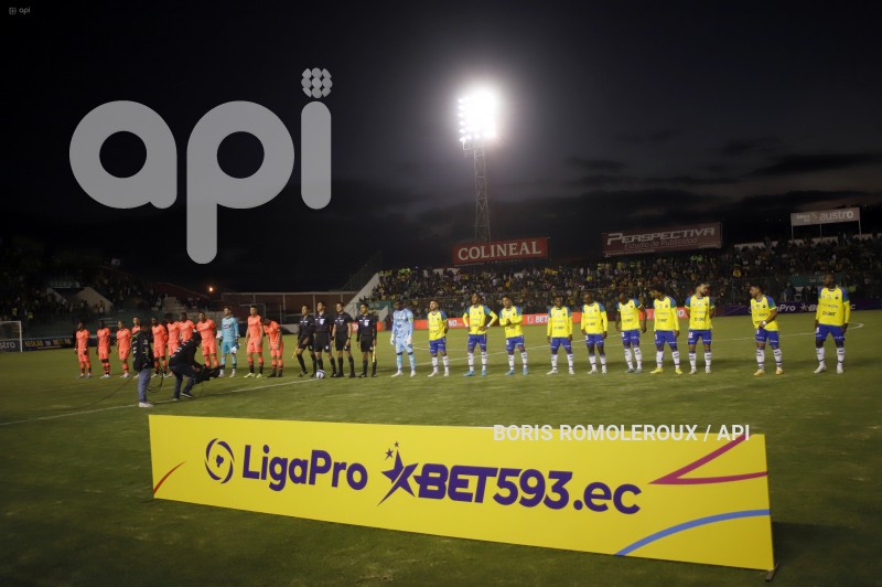 FBL-LIGAPRO-GUALACEO-BARCELONA