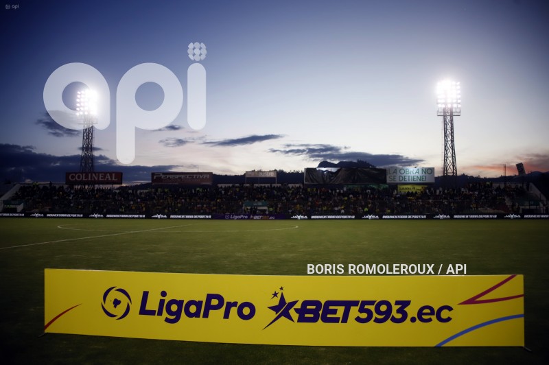 FBL-LIGAPRO-GUALACEO-BARCELONA