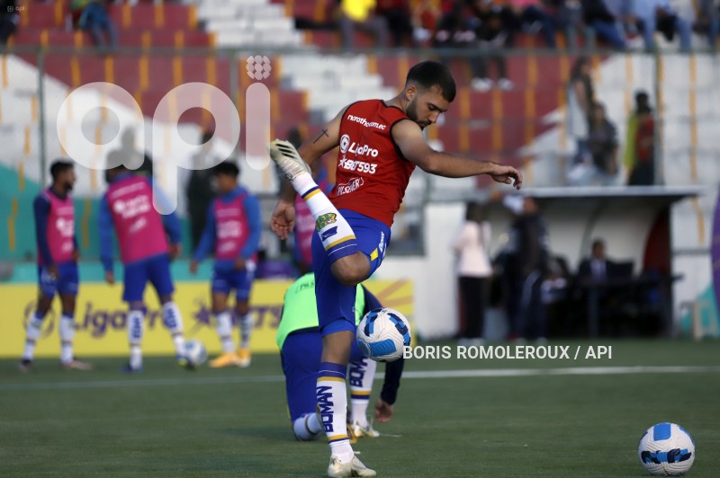FBL-LIGAPRO-GUALACEO-BARCELONA