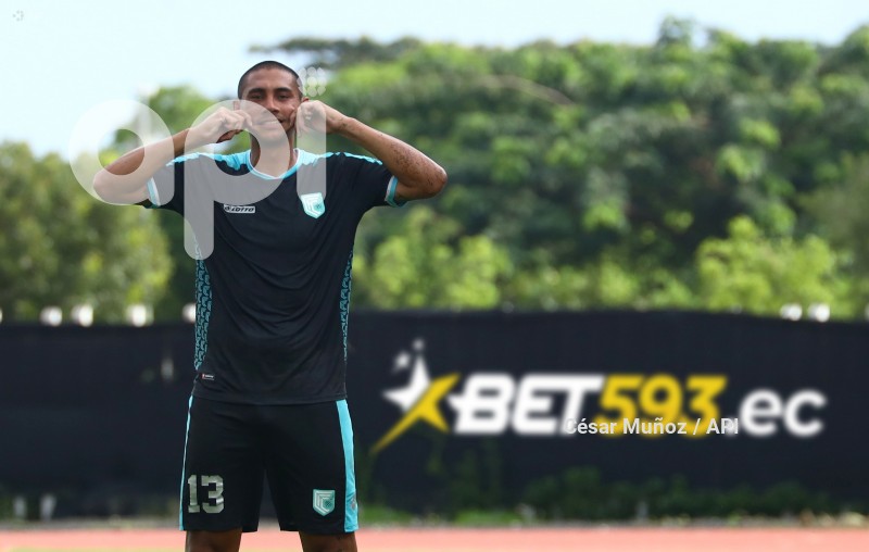 FBL-LIGAPRO-GUAYAQUIL-CUMBAYA