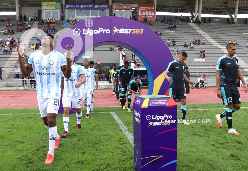 FBL-LIGAPRO-GUAYAQUIL-CUMBAYA