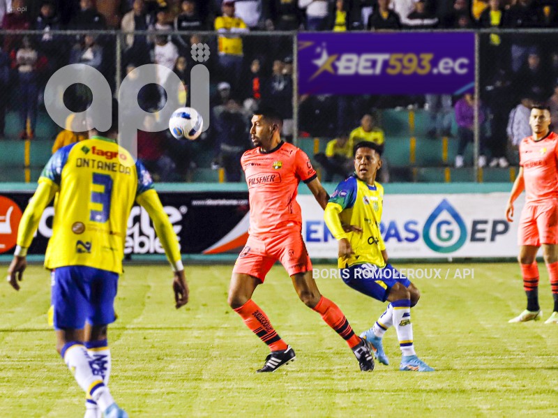 FBL-LIGAPRO-GUALACEO-BARCELONA