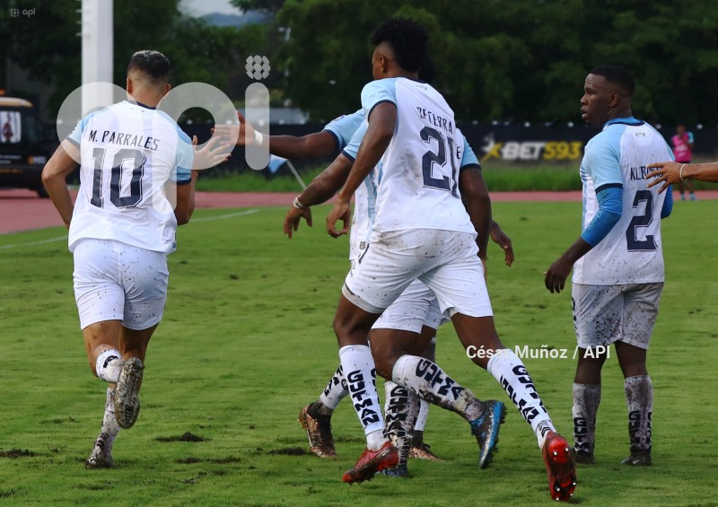 FBL-LIGAPRO-GUAYAQUIL-CUMBAYA