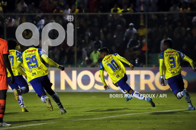 FBL-LIGAPRO-GUALACEO-BARCELONA