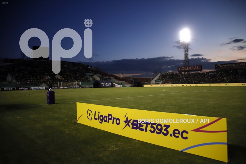 FBL-LIGAPRO-GUALACEO-BARCELONA