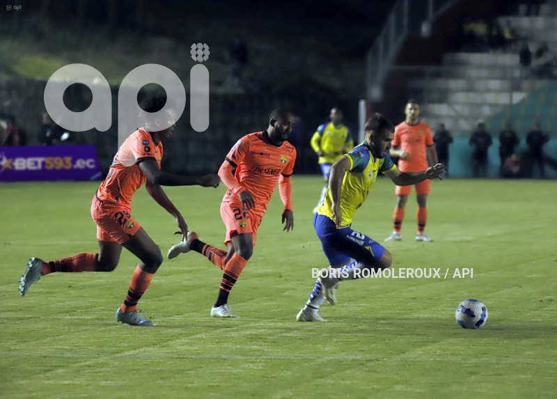 FBL-LIGAPRO-GUALACEO-BARCELONA