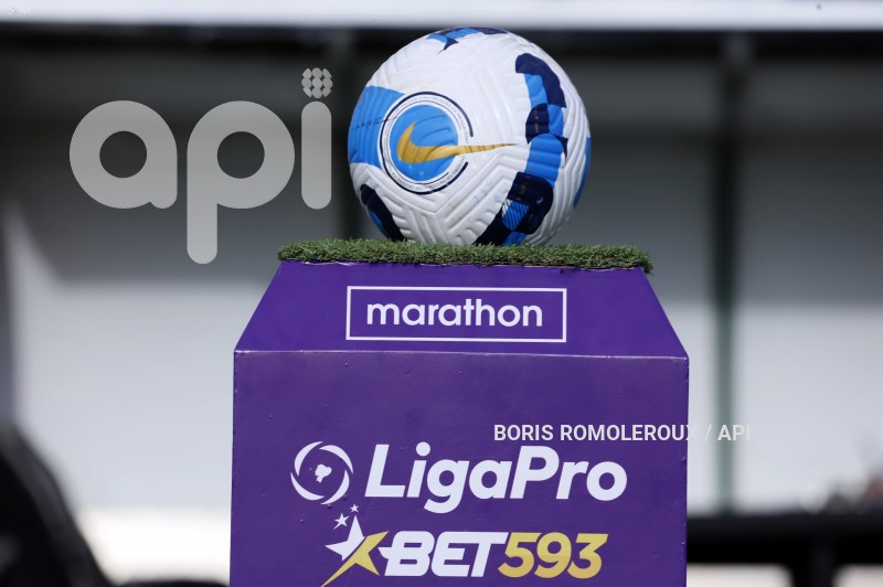 FBL-LIGAPRO-GUALACEO-BARCELONA