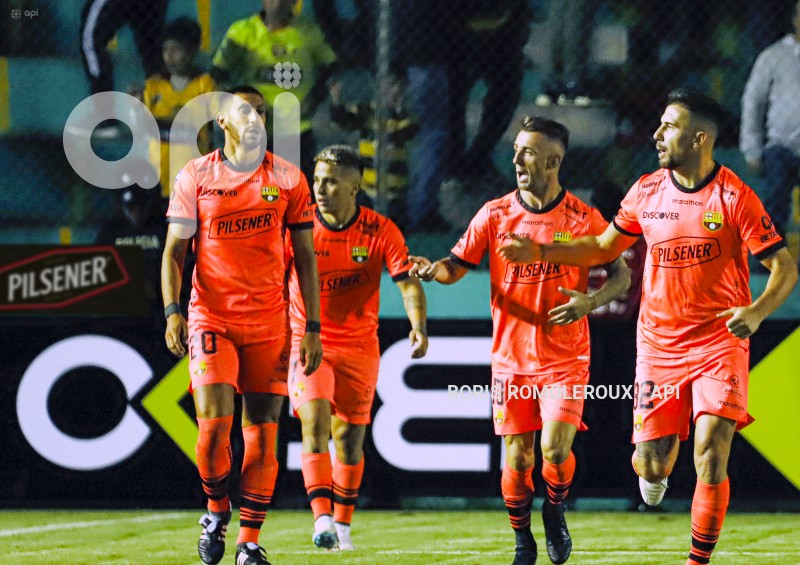 FBL-LIGAPRO-GUALACEO-BARCELONA