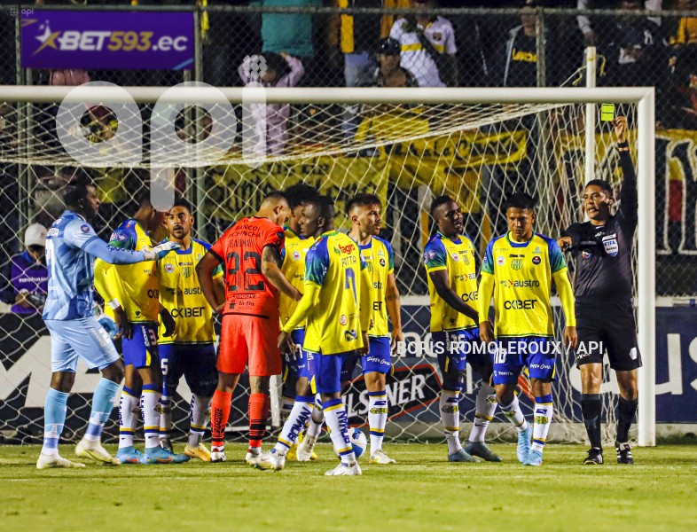 FBL-LIGAPRO-GUALACEO-BARCELONA