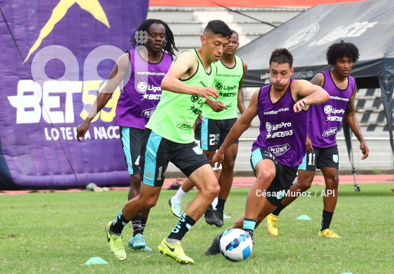 FBL-LIGAPRO-GUAYAQUIL-CUMBAYA