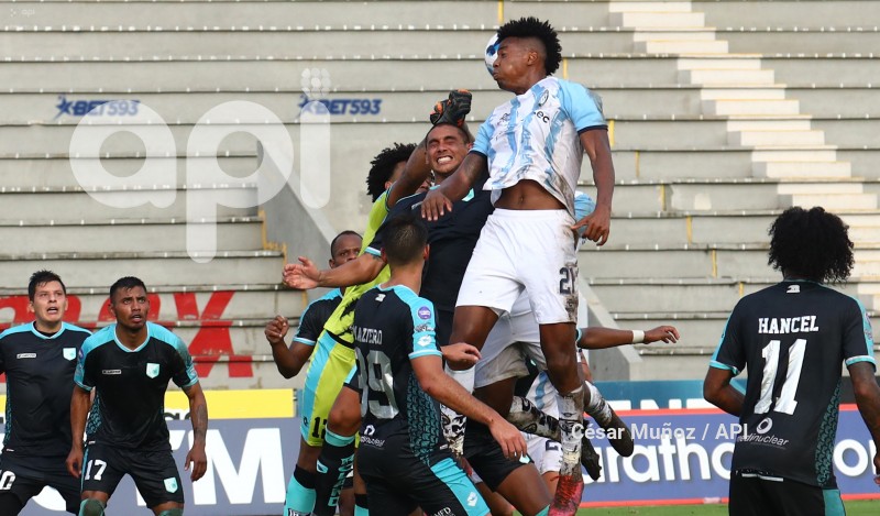 FBL-LIGAPRO-GUAYAQUIL-CUMBAYA