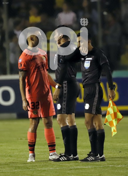 FBL-LIGAPRO-GUALACEO-BARCELONA