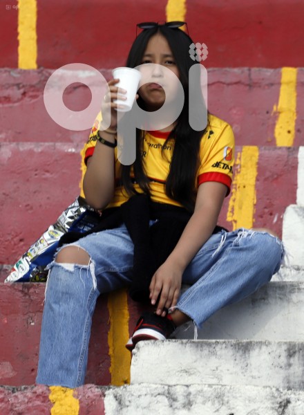 FBL-LIGAPRO-GUALACEO-BARCELONA-HINCHAS