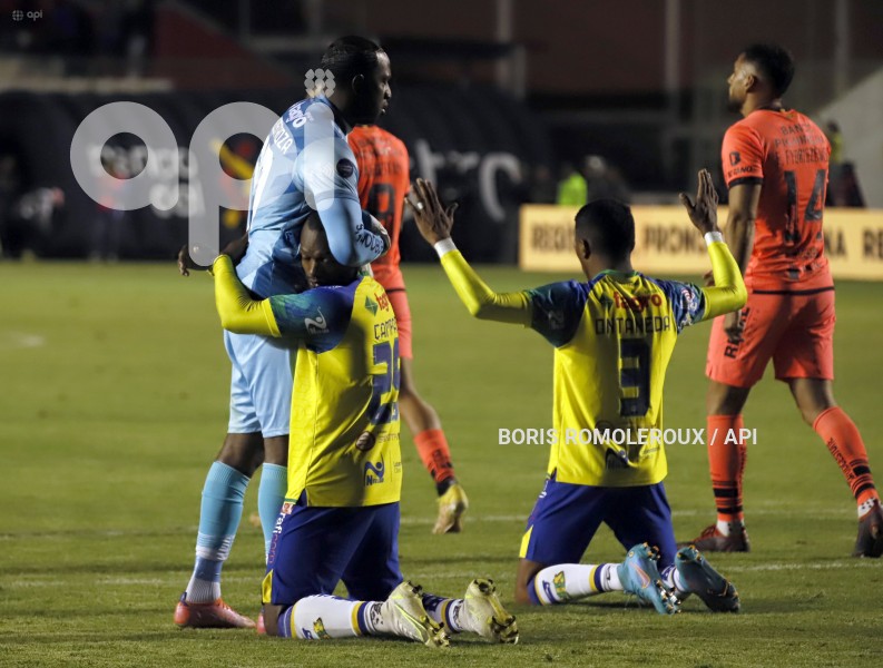 FBL-LIGAPRO-GUALACEO-BARCELONA