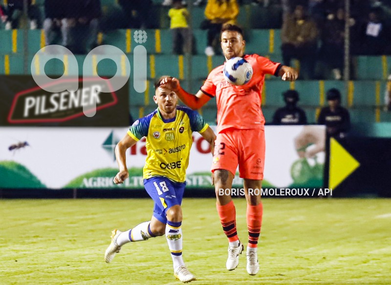 FBL-LIGAPRO-GUALACEO-BARCELONA
