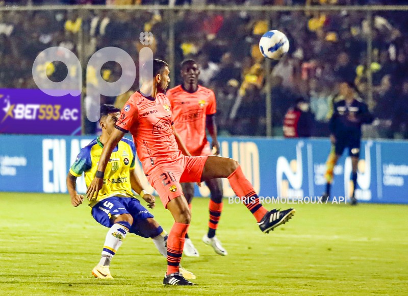 FBL-LIGAPRO-GUALACEO-BARCELONA