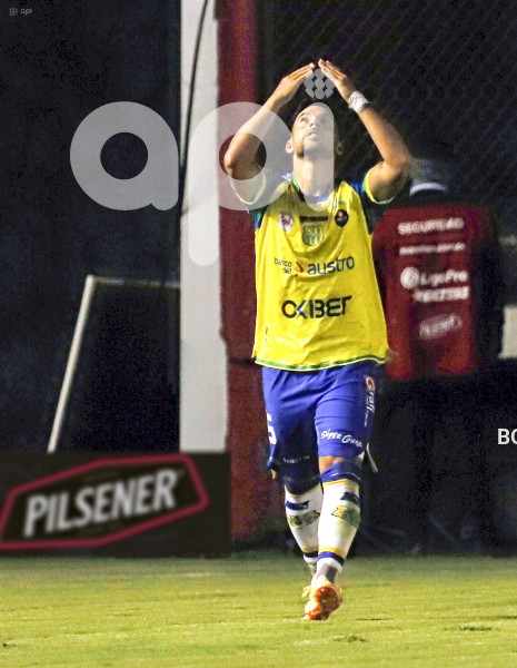 FBL-LIGAPRO-GUALACEO-BARCELONA