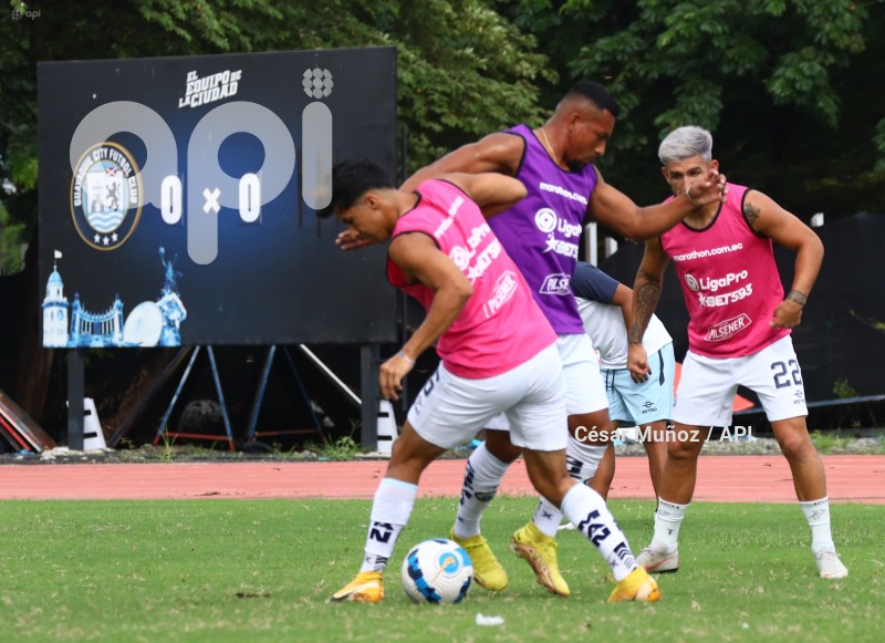FBL-LIGAPRO-GUAYAQUIL-CUMBAYA