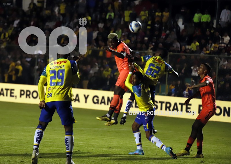 FBL-LIGAPRO-GUALACEO-BARCELONA